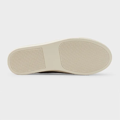 Men's Lifetime Leather Sneakers