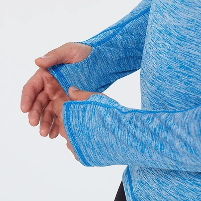 Men's Noorvik Base Layer Crew