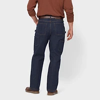 Men's DuluthFlex Ballroom Relaxed Fit Carpenter Jeans