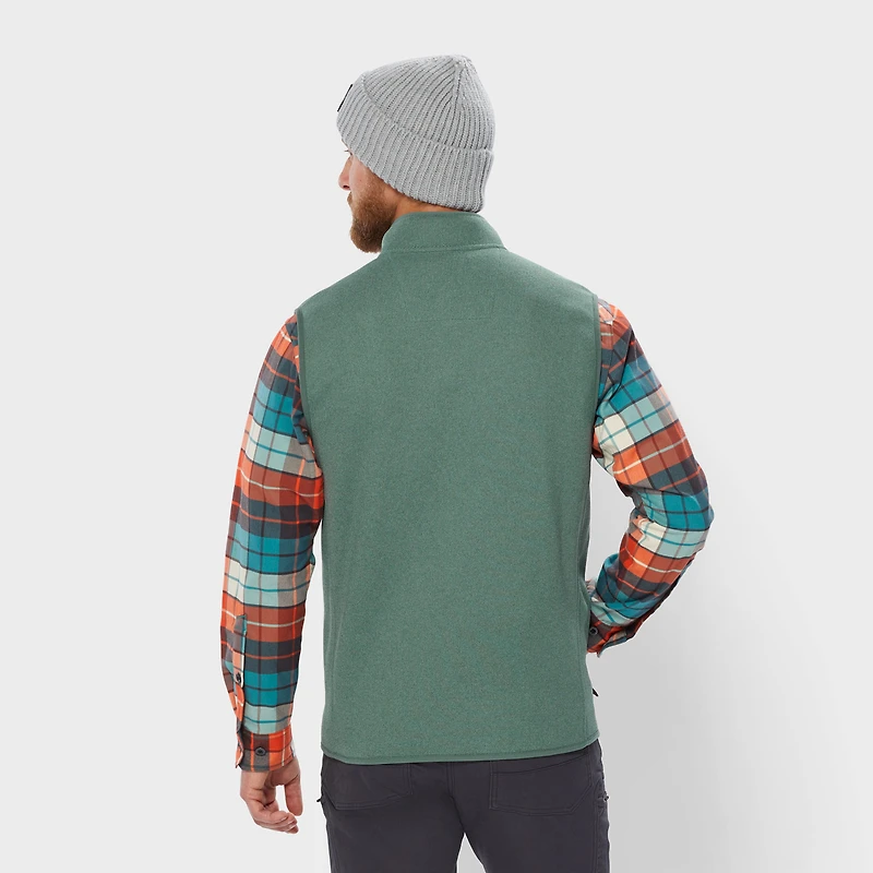 Men's AKHG Graveltec Vest