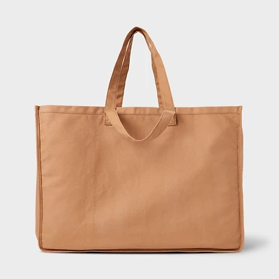 Duluth Trading Fire Hose Logo Bag