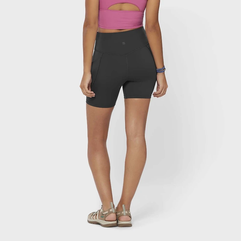 Women's AKHG Trail Tech 6" Shorts