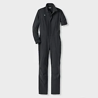 Women's Plus Heirloom Gardening Long Sleeve Coveralls