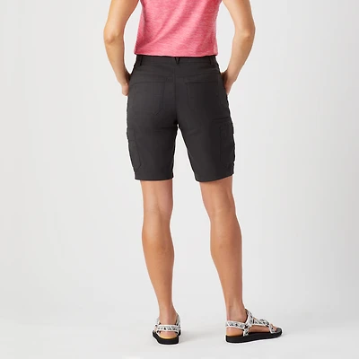 Women's Dry on the Fly 10" Shorts