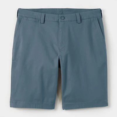 Men's DuluthFlex Ballroom Khaki Standard Fit 11" Shorts