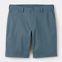 Men's DuluthFlex Ballroom Khaki Standard Fit 11" Shorts