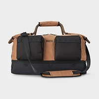 Fire Hose Triple Threat