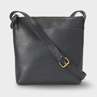 Lifetime Leather Sling