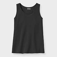Women's Dang Soft Rib Racerback Sleep Tank