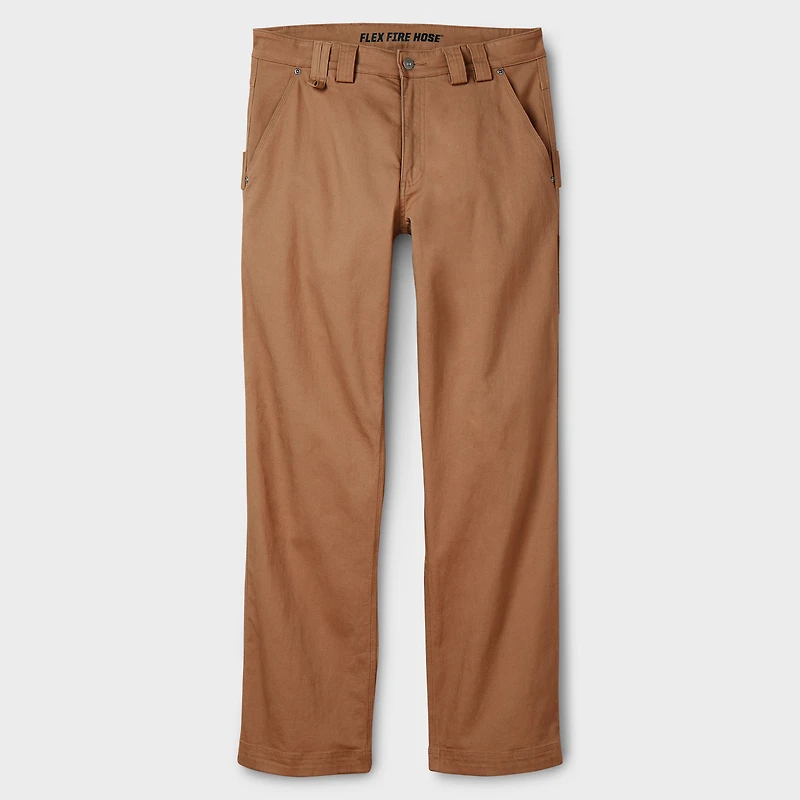 Men's DuluthFlex Fire Hose Standard Fit Carpenter Pants