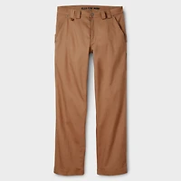 Men's DuluthFlex Fire Hose Standard Fit Carpenter Pants
