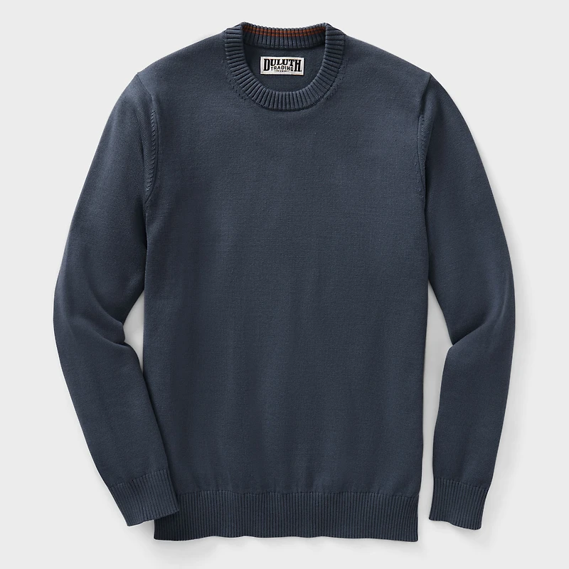 Men's Strongarm Crew Sweater