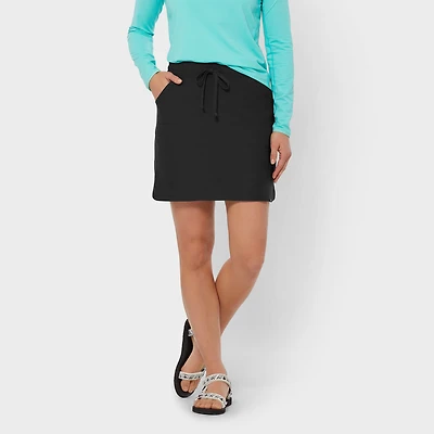 Women's Armachillo Cooling Knit Skort