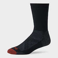 Men's Coolerino Midweight Crew Socks