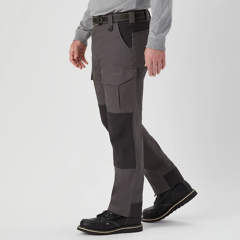 Men's DuluthFlex Powersquat Work Pants