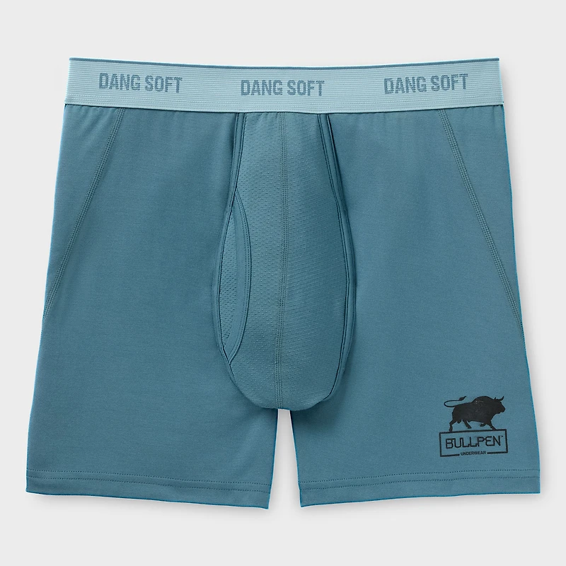 Men's Dang Soft Bullpen Boxer Briefs