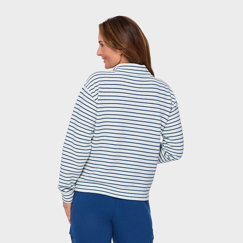 Women's Lounge Lore Pullover