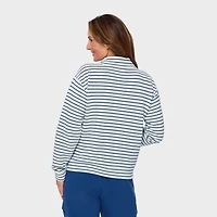 Women's Lounge Lore Pullover