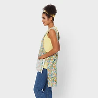 Heirloom Gardening Apron Smock