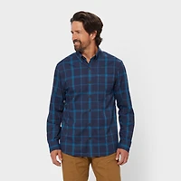 Men's AKHG Midnight Sun Standard Fit Shirt