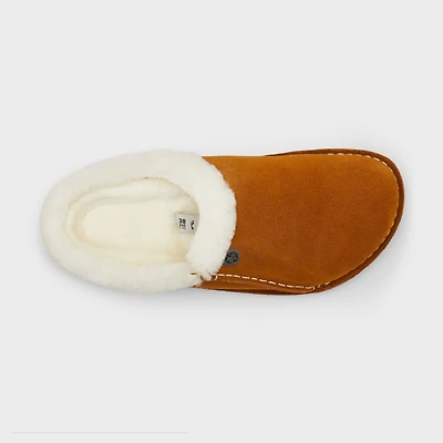 Women's Birkenstock Zermatt Premium Shearling Clogs