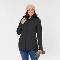 Women's Frostmite Coat