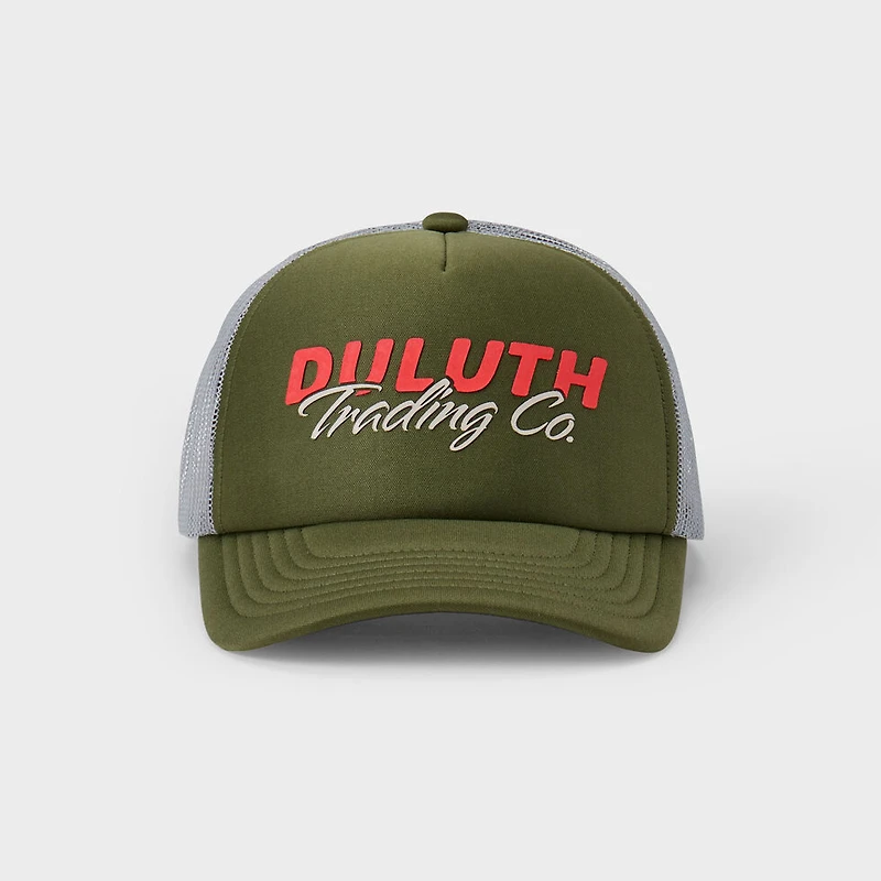 Duluth Truck Stop Hat