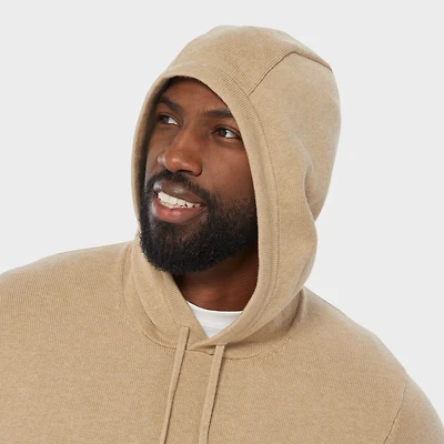 Men's Strongarm Pullover Hoodie Sweater