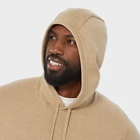 Men's Strongarm Pullover Hoodie Sweater