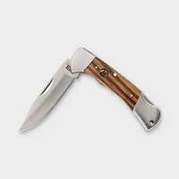 Angry Beaver Knife