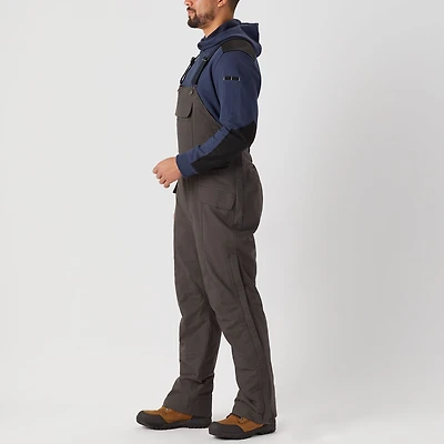 Men's Whaleback Waterproof Insulated Bib Overalls
