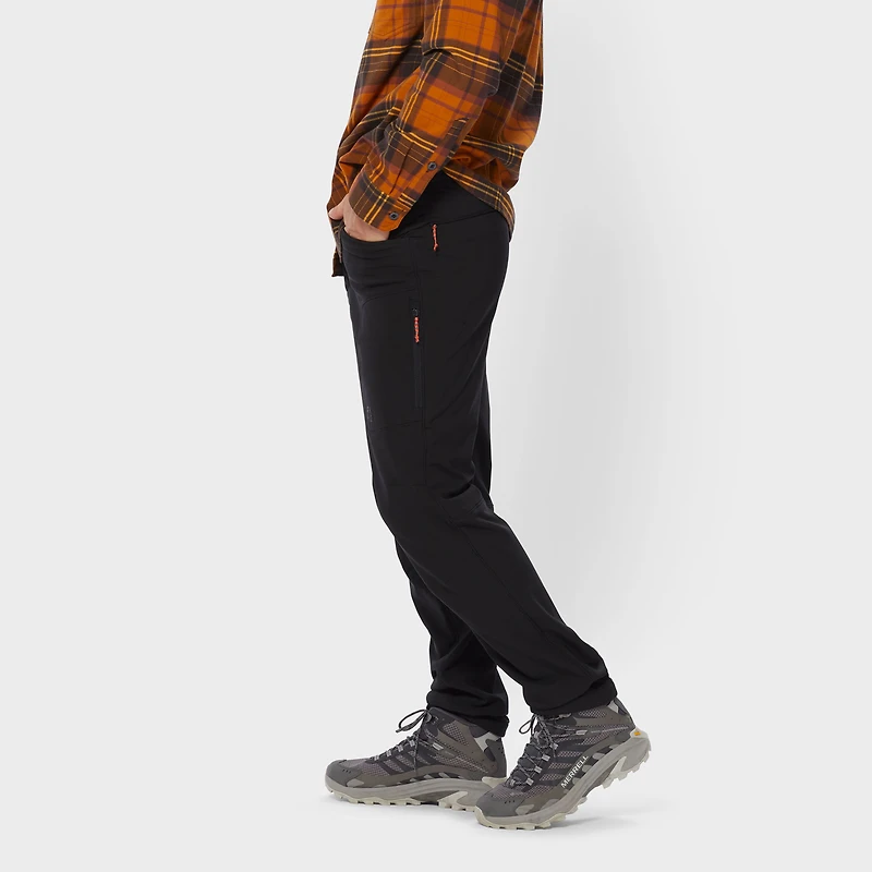 Men's AKHG Boundary Line Fleece Pants