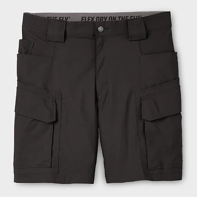 Men's DuluthFlex Dry on the Fly Relaxed Fit 9" Cargo Shorts