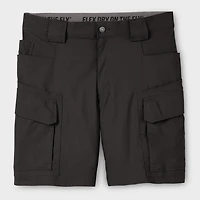 Men's DuluthFlex Dry on the Fly Relaxed Fit 9" Cargo Shorts