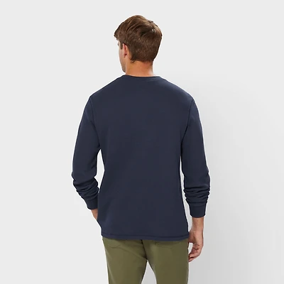 Men's HiFi Thermal Henley