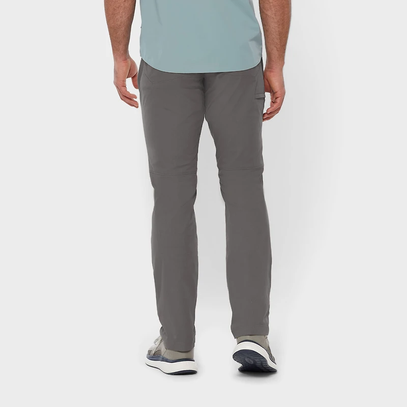 Men's AKHG Free Rein Relaxed Fit Pants