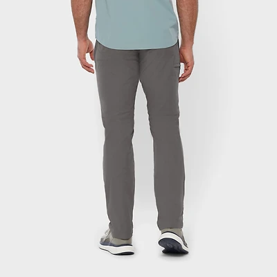 Men's AKHG Free Rein Relaxed Fit Pants