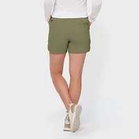 Women's AKHG Shoreside Shorts