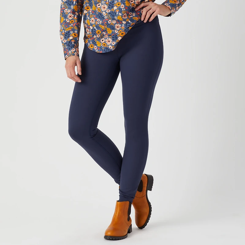 Women's Ponte Pro Leggings