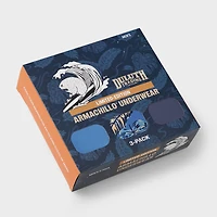 Men's Armachillo Cooling Boxer Briefs 3-Pack