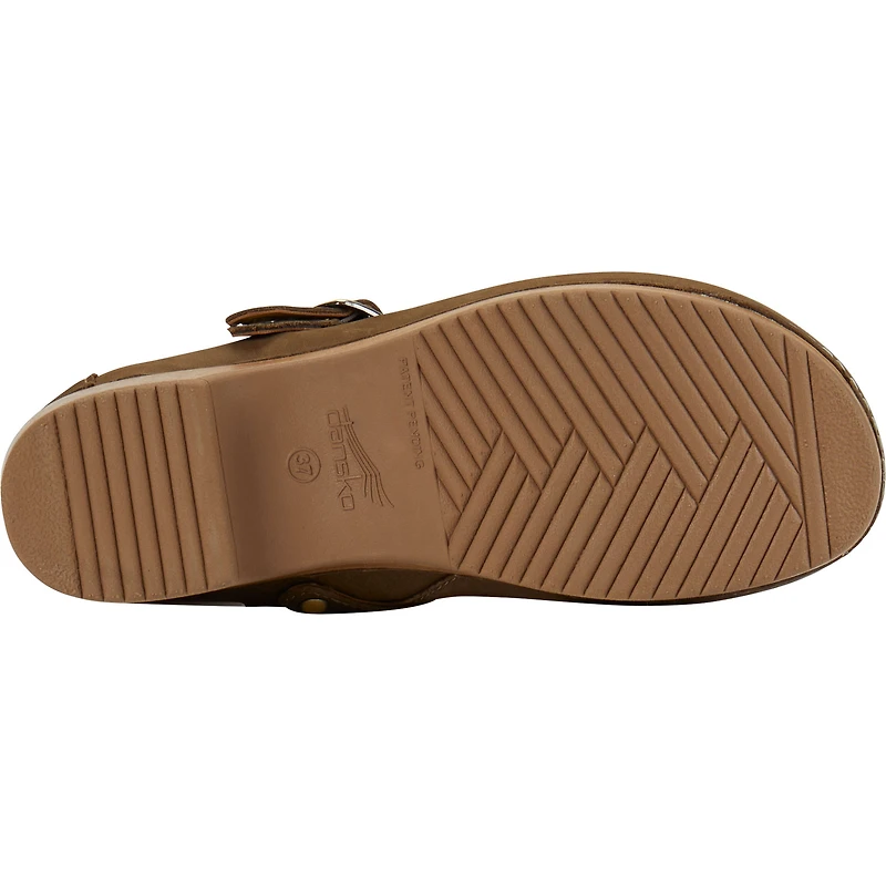 Women's Dansko Berry Clogs