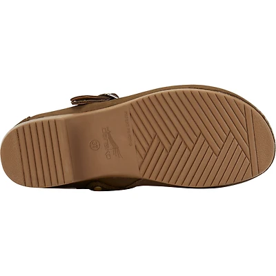 Women's Dansko Berry Clogs