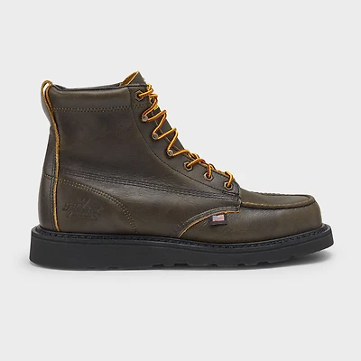 Men's Thorogood x Duluth Soft Toe Boots