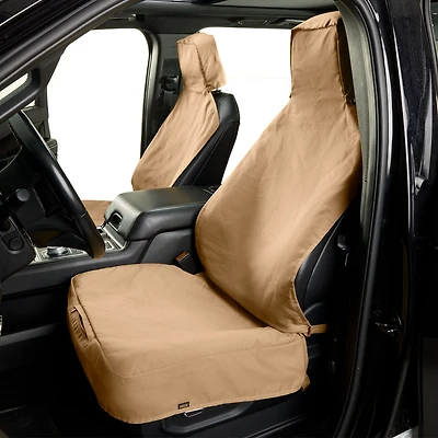 DuluthFlex Fire Hose HD Deluxe Bucket Seat Saver