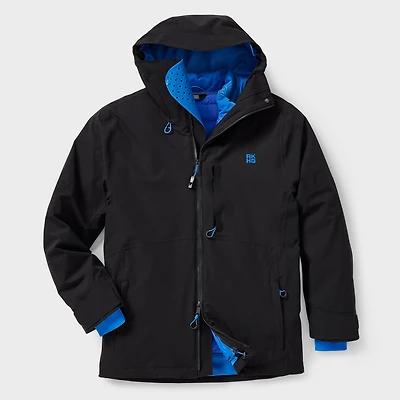 Men's AKHG Triple Slope 3-in-1 Jacket