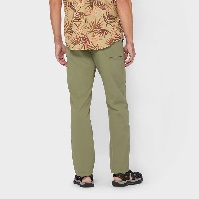 Men's AKHG Shoreside Standard Fit Pants