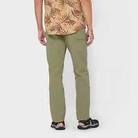 Men's AKHG Shoreside Standard Fit Pants