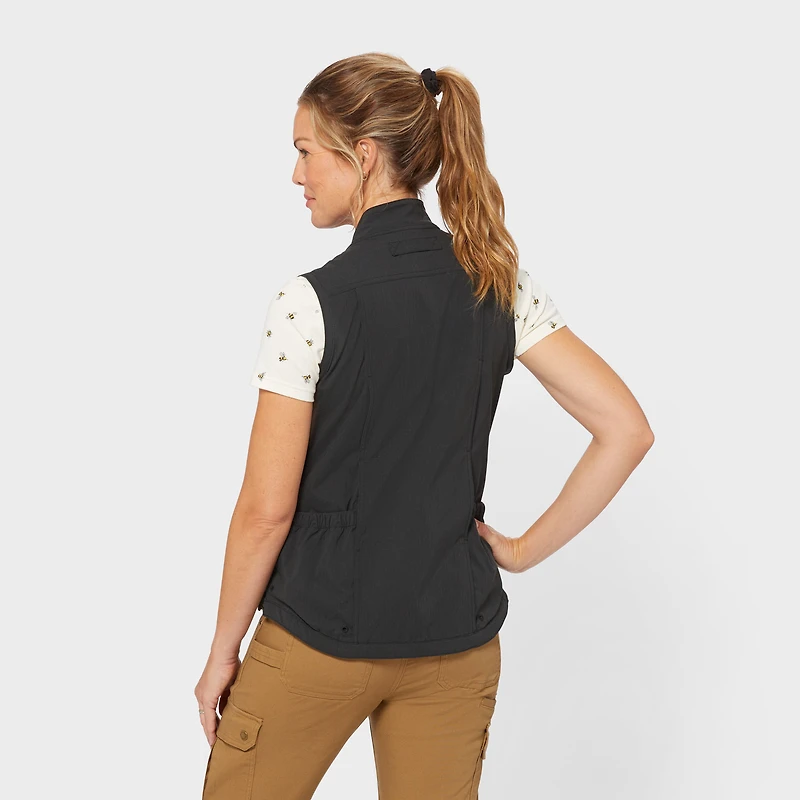 Women's Heirloom Gardening Vest