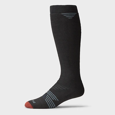 Men's 7-Year Midweight Performance Over-the-Calf Socks