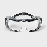 Cappture Plus Over the Spectacles Safety Glasses